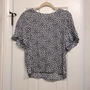 Abercrombie shirt - detagged but not worn